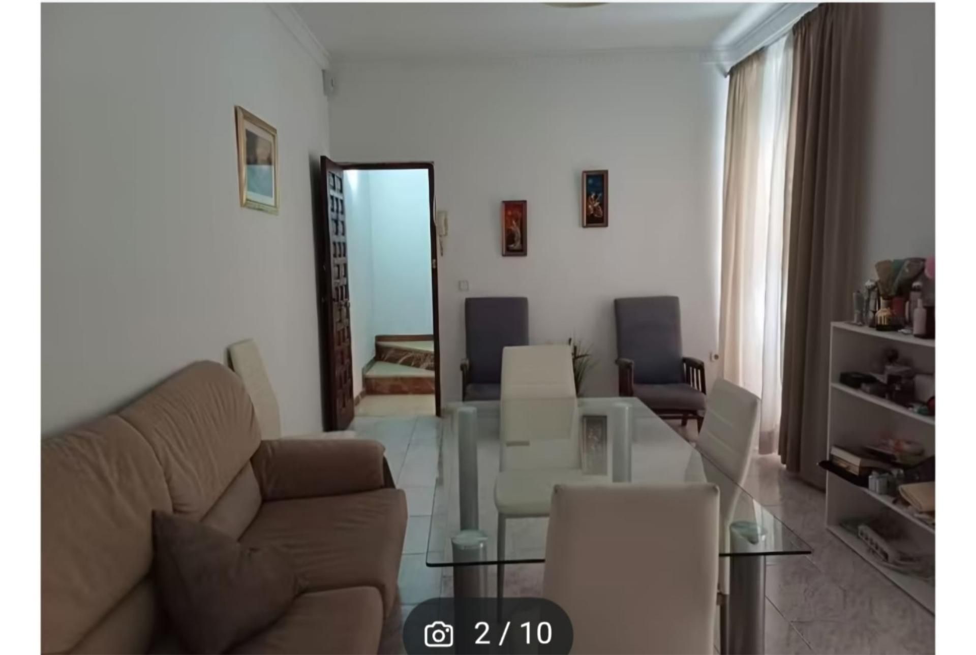 Flat to rent in Calle la Carrera, 23, Morón de la Frontera