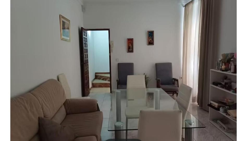 Flat to rent in Calle la Carrera, 23, Morón de la Frontera, Sevilla - image 1 Photo 1 of Flat to rent in Calle la Carrera, 23, Morón de la Frontera, Sevilla