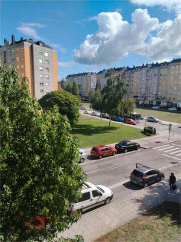 Piso en Alquiler en Ventanielles