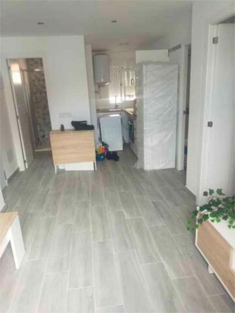 Flat to rent in San José - San Bernardo