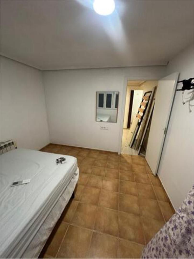 Bedroom of Flat to rent in Bugarra  with Furnished and Pets allowed