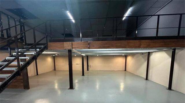 Nave industrial en Alquiler en Hacienda - La Cartuja