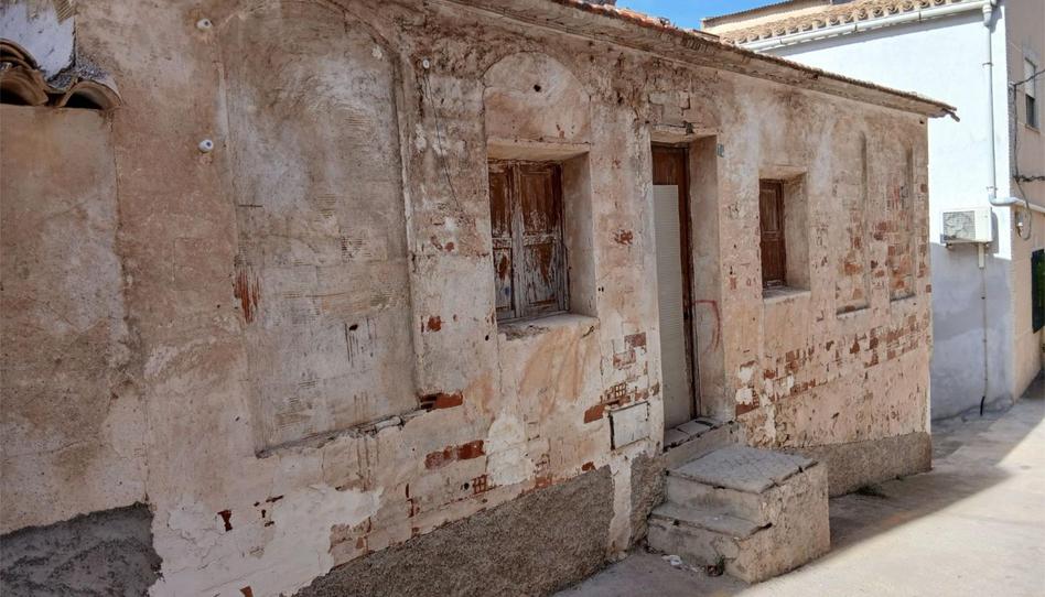 Photo 1 of Flat for sale in Calle San José, 14, Abanilla, Murcia