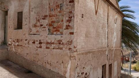 Photo 2 of Flat for sale in Calle San José, 14, Abanilla, Murcia