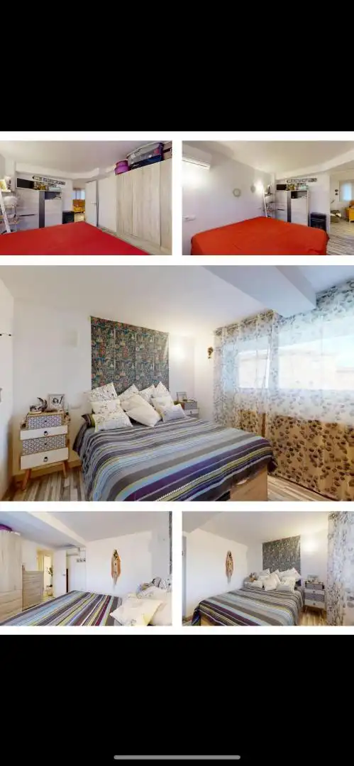 Geschaftsraum zur Miete in Carrer Pau de Sant Leocadi, 28, Oliva Nova Schlafzimmer von Geschaftsraum zur Miete in Oliva
