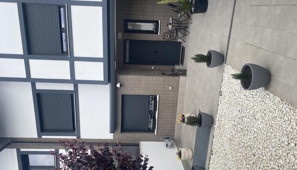 Casa o xalet en venda a La Llana Kalea, 33, Ortuella, Bizkaia - imatge 1 Foto 1 de Casa o xalet en venda a La Llana Kalea, 33, Ortuella, Bizkaia