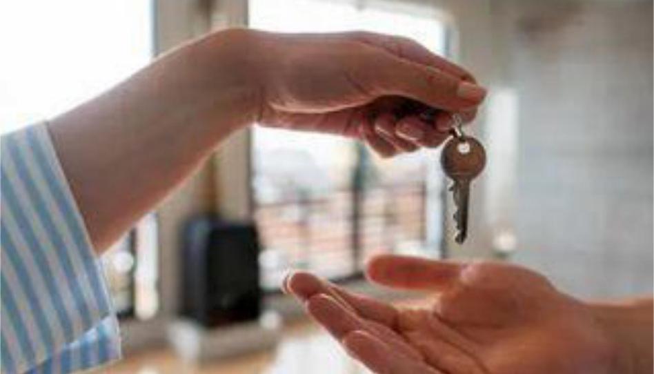 Pis en venda a Fuentesaúco, Zamora - imatge 1 Foto 1 de Pis en venda a Fuentesaúco, Zamora