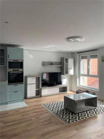 Piso en Alquiler en Las Ventas