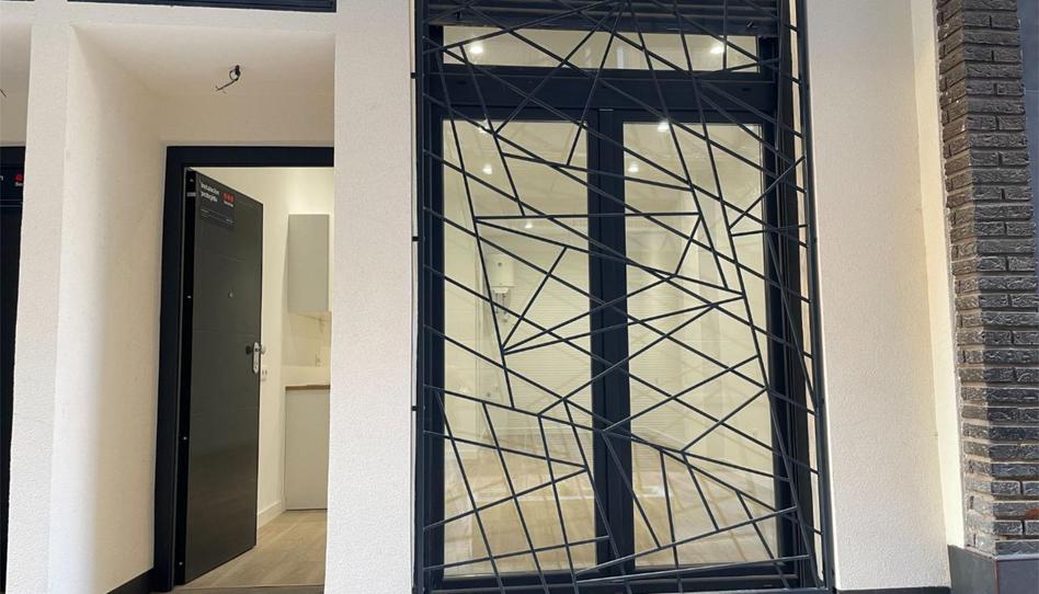 Estudio en venta en Calle Goya, 2, El Carmen, Murcia - imagen 1 Foto 1 de Estudio en venta en Calle Goya, 2, El Carmen, Murcia