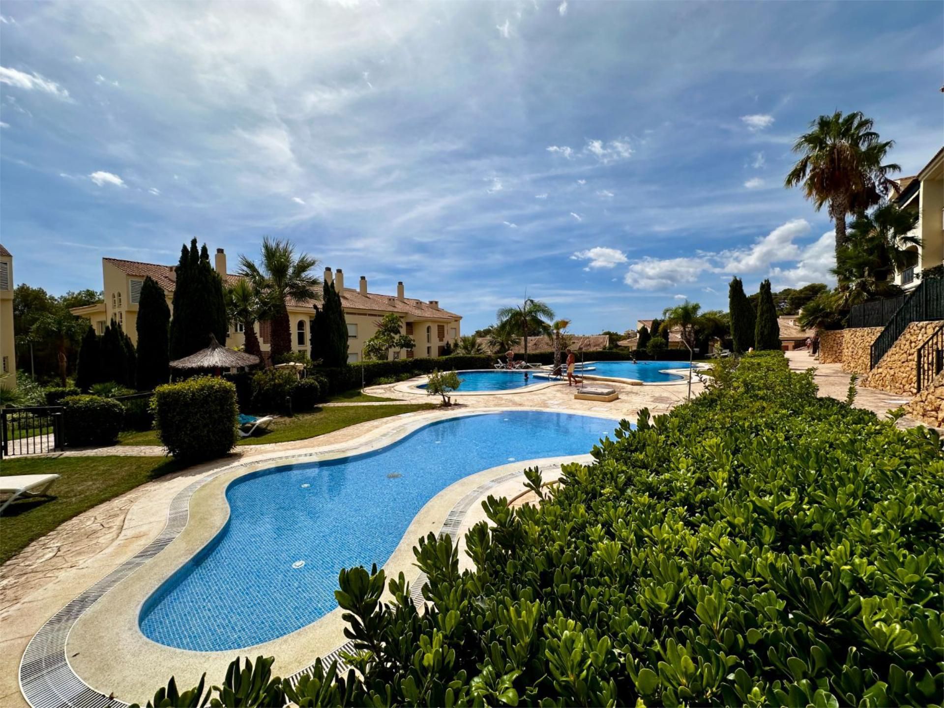 Apartament de lloguer a Calle Isla de Altea, 1, Mascarat