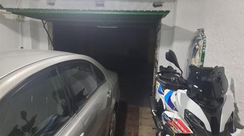 Foto 4 de Garatge en venda a Calle Pintor Zuloaga, 19, Paseo Marítimo - San José - La Laguna, Cádiz