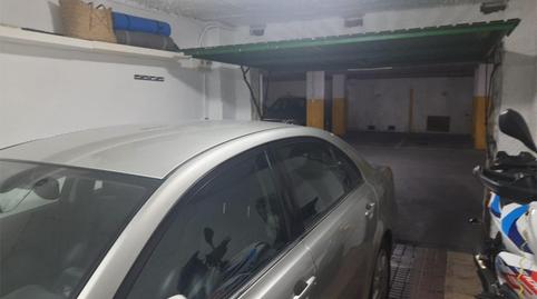 Foto 5 de Garatge en venda a Calle Pintor Zuloaga, 19, Paseo Marítimo - San José - La Laguna, Cádiz
