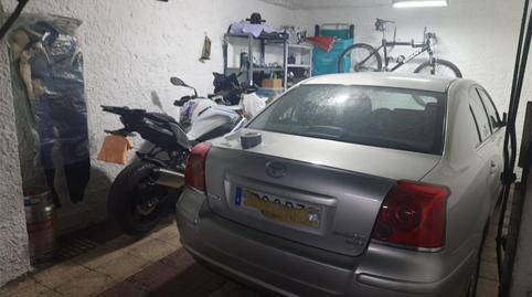 Foto 2 de Garatge en venda a Calle Pintor Zuloaga, 19, Paseo Marítimo - San José - La Laguna, Cádiz