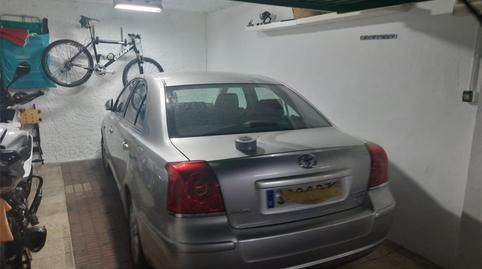 Foto 3 de Garatge en venda a Calle Pintor Zuloaga, 19, Paseo Marítimo - San José - La Laguna, Cádiz