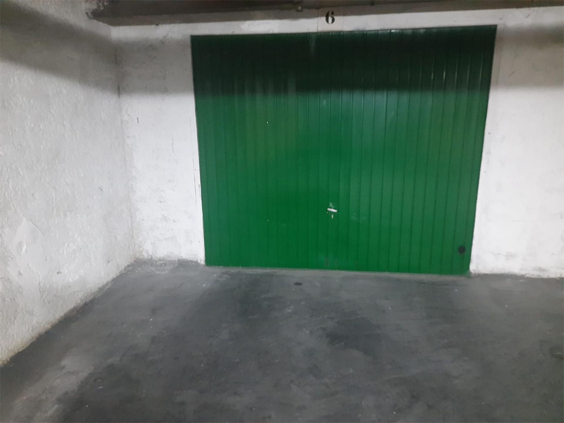 Aparcament de Garatge en venda en  Cádiz Capital