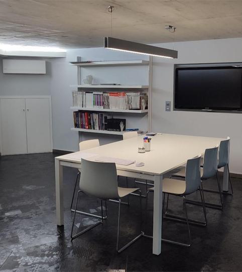 Oficina de lloguer a Calle C, 7, San Jorge, Navarra - imatge 2 Foto 2 de Oficina de lloguer a Calle C, 7, San Jorge, Navarra