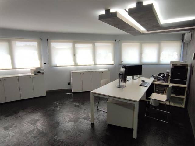 Oficina en Alquiler en Calle C, 7 en San Jorge