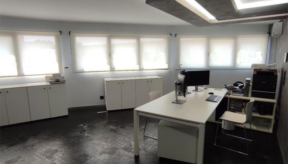 Oficina de lloguer a Calle C, 7, San Jorge, Navarra - imatge 1 Foto 1 de Oficina de lloguer a Calle C, 7, San Jorge, Navarra