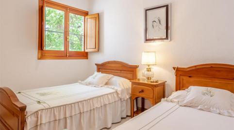 Foto 4 de Piso en venta en Calle Hervidero, 7d, Barrio de la Vega, Granada