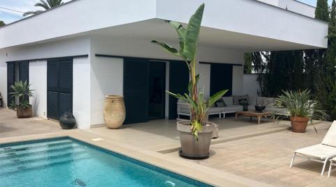 Photo 2 of House or chalet for sale in Carrer Els Arcs, 11, L'Albir, Alicante