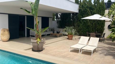 Photo 3 of House or chalet for sale in Carrer Els Arcs, 11, L'Albir, Alicante