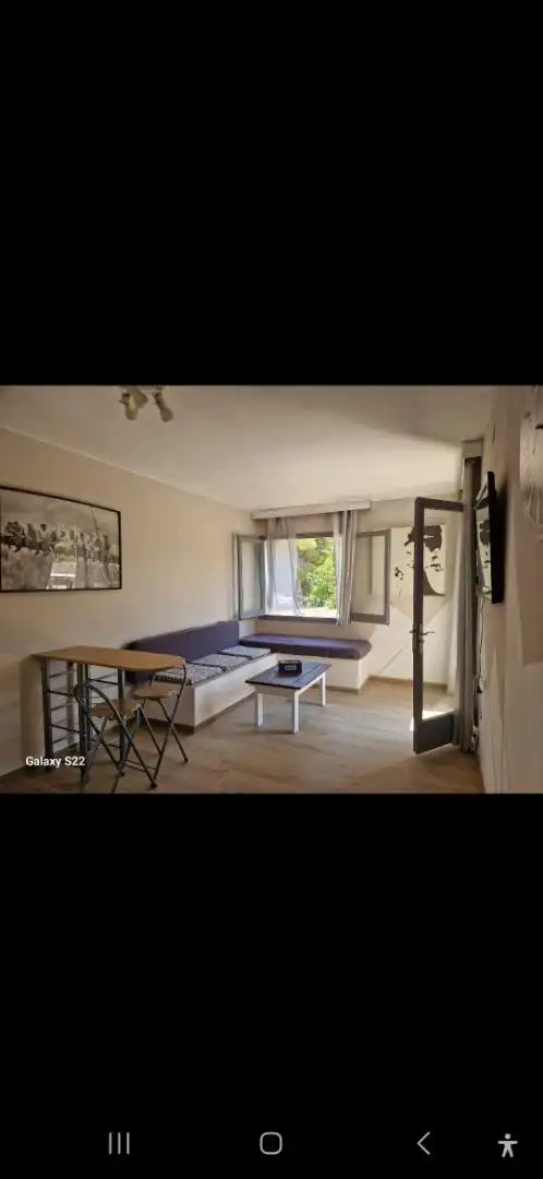 Detached homes for sale in Passatge Trident, 20, Calafat Bedroom of Detached homes for sale in L'Ametlla de Mar with Air Conditioner, Private garden and Parquet flooring
