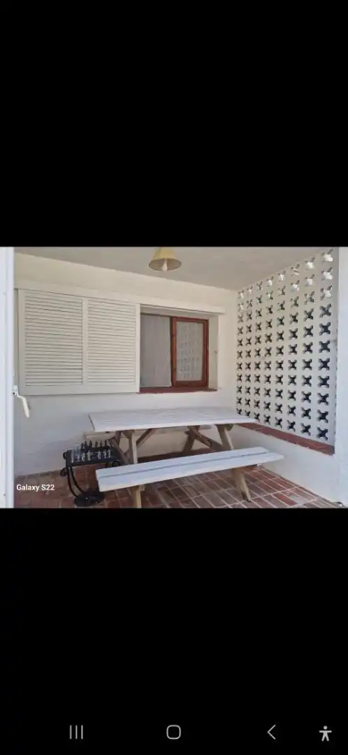 Detached homes for sale in Passatge Trident, 20, Calafat Terrace of Detached homes for sale in L'Ametlla de Mar with Air Conditioner, Private garden and Parquet flooring