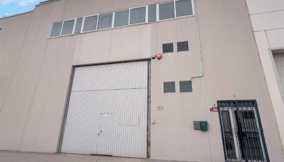 Oficina de alquiler en Carrer Picapedrers, 4, Pedreguer, Alicante - imagen 1 Foto 1 de Oficina de alquiler en Carrer Picapedrers, 4, Pedreguer, Alicante