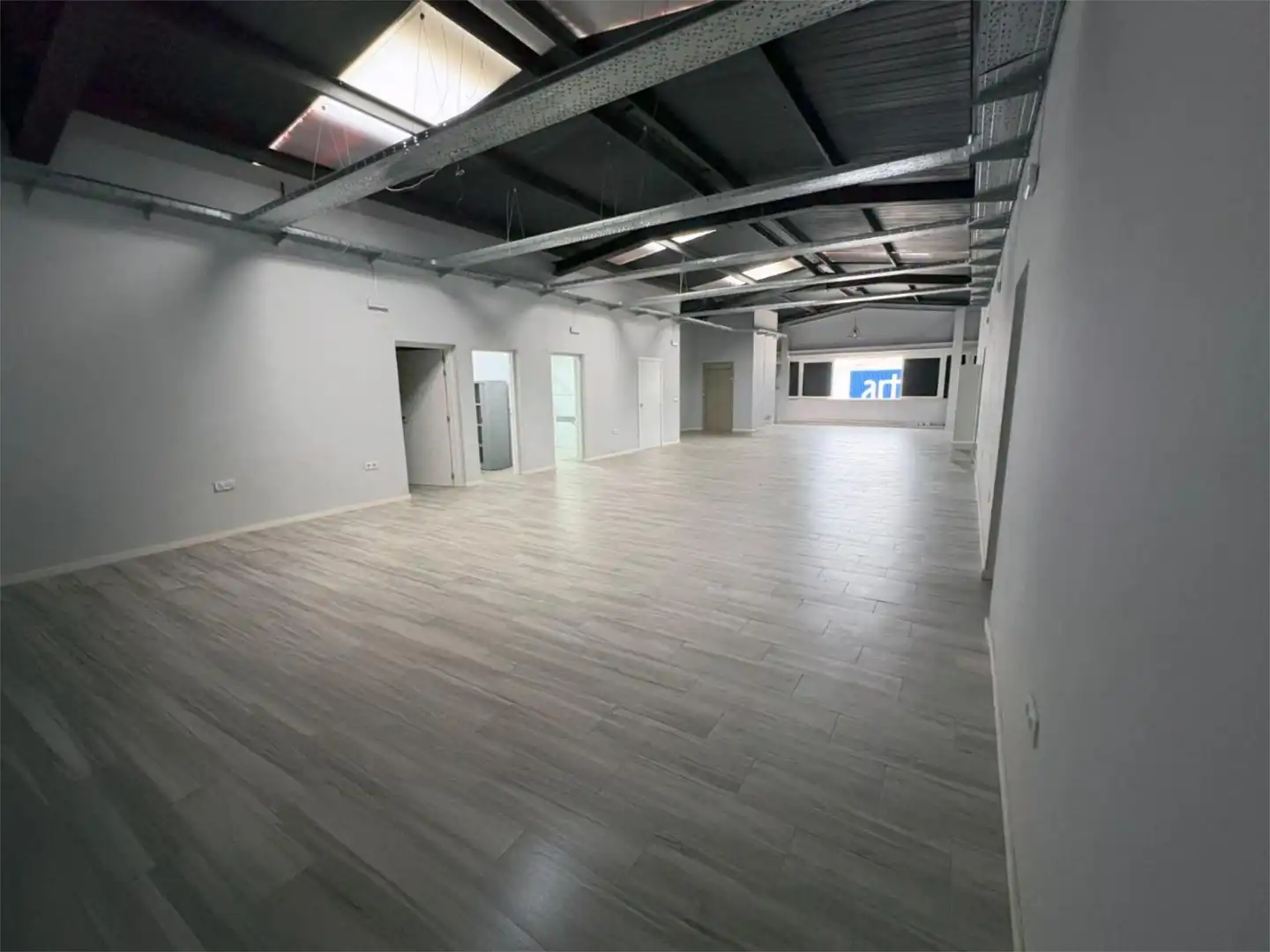 Oficina de lloguer a Carrer Picapedrers, 4, Centro Oficina de lloguer en Pedreguer