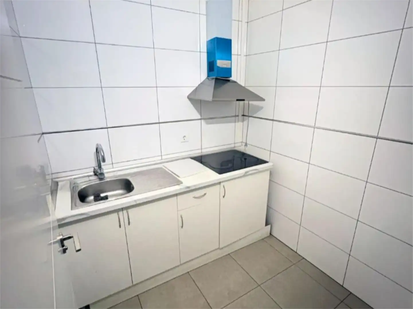 Oficina de lloguer a Carrer Picapedrers, 4, Centro Cuina de Oficina de lloguer en Pedreguer