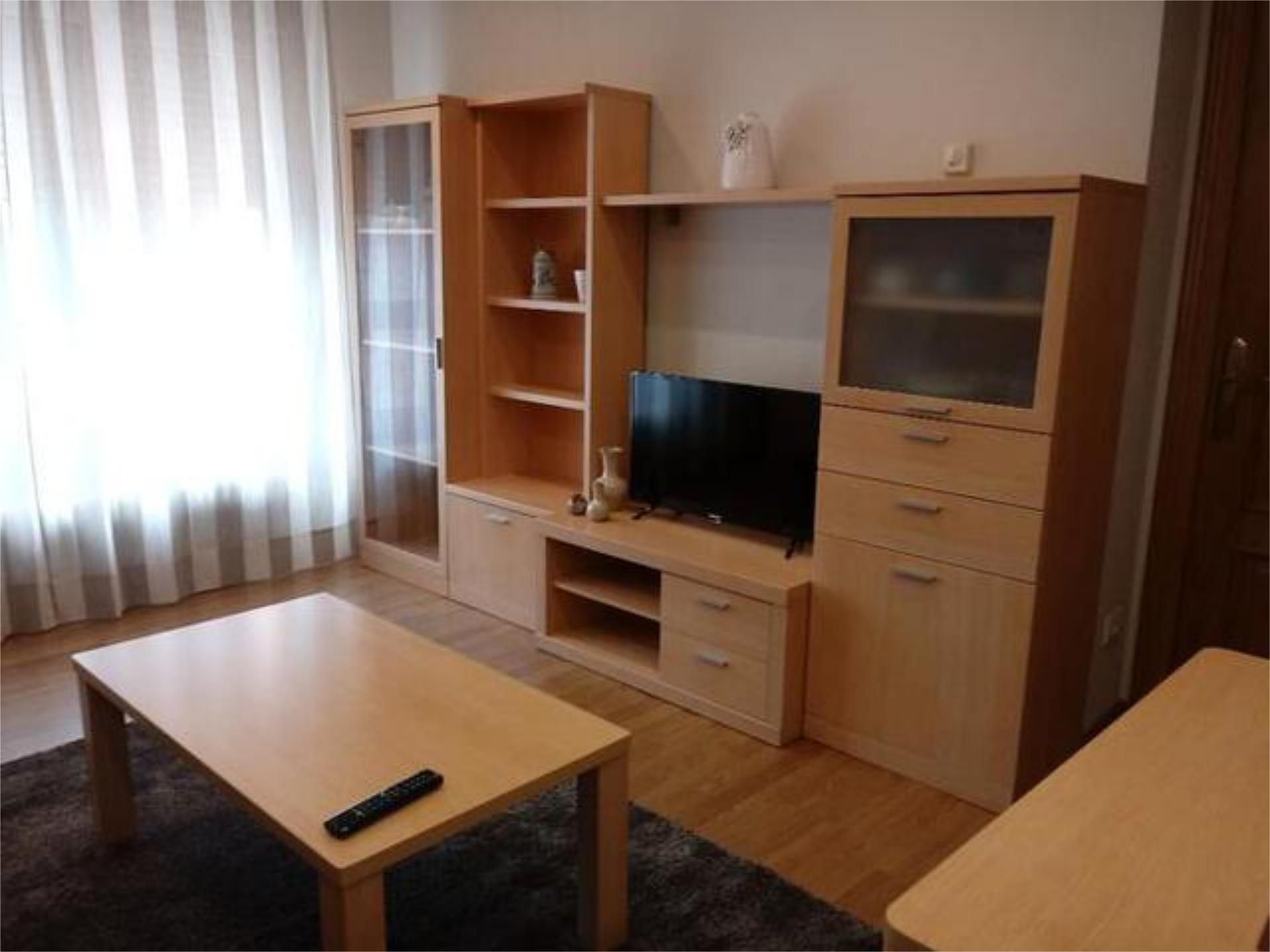 Living room of Apartment to rent in Lugo Capital