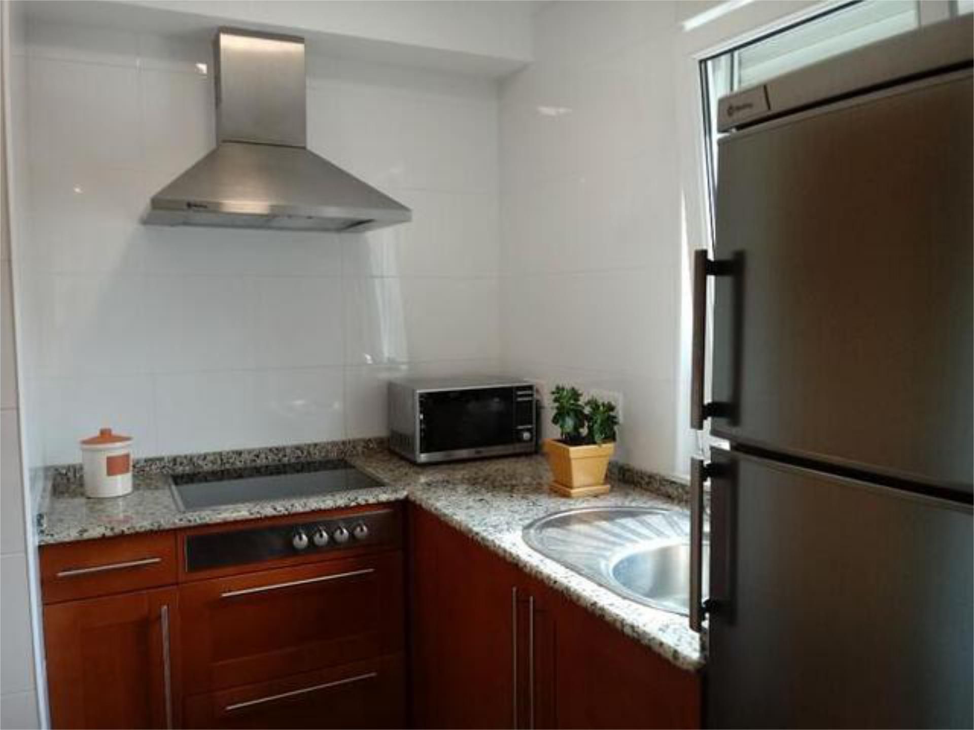 Apartament de lloguer a San Roque - As Fontiñas