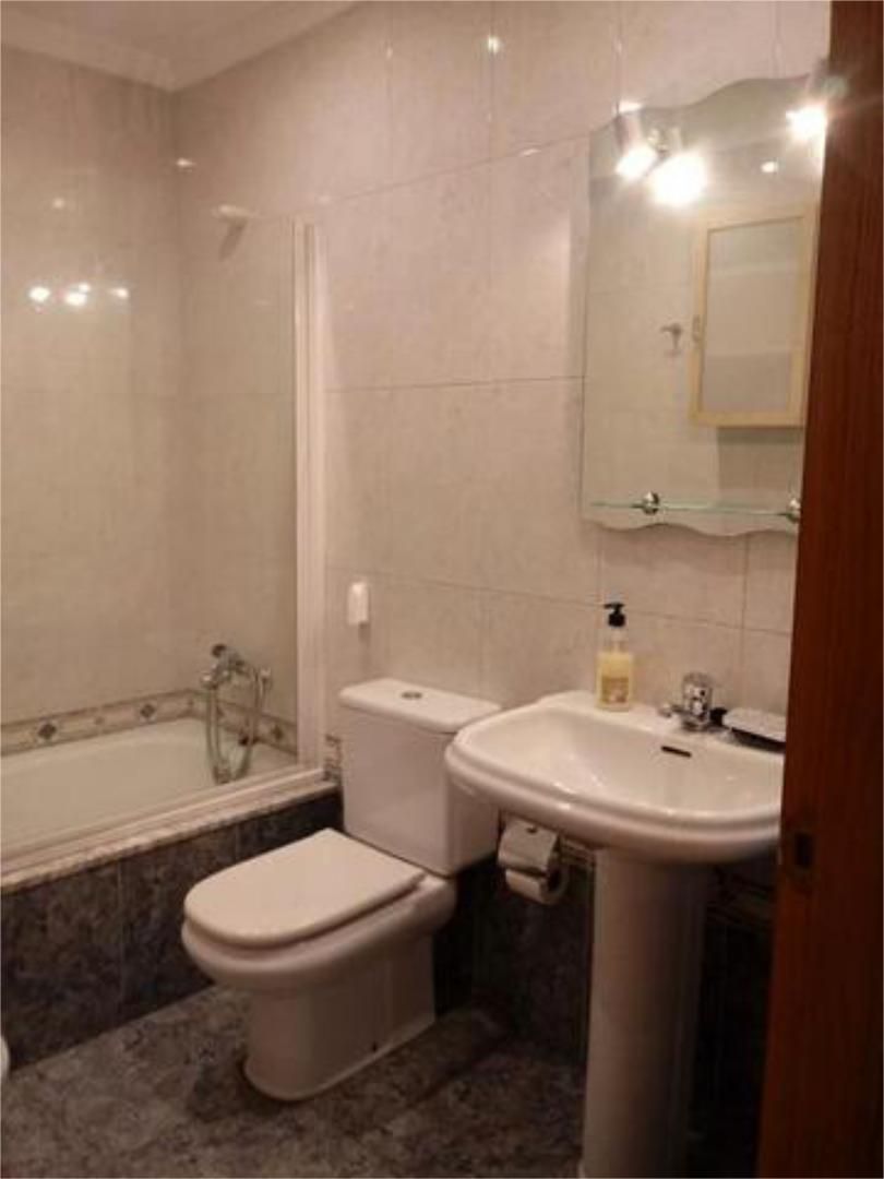 Apartament de lloguer a San Roque - As Fontiñas Apartament de lloguer a San Roque - As Fontiñas