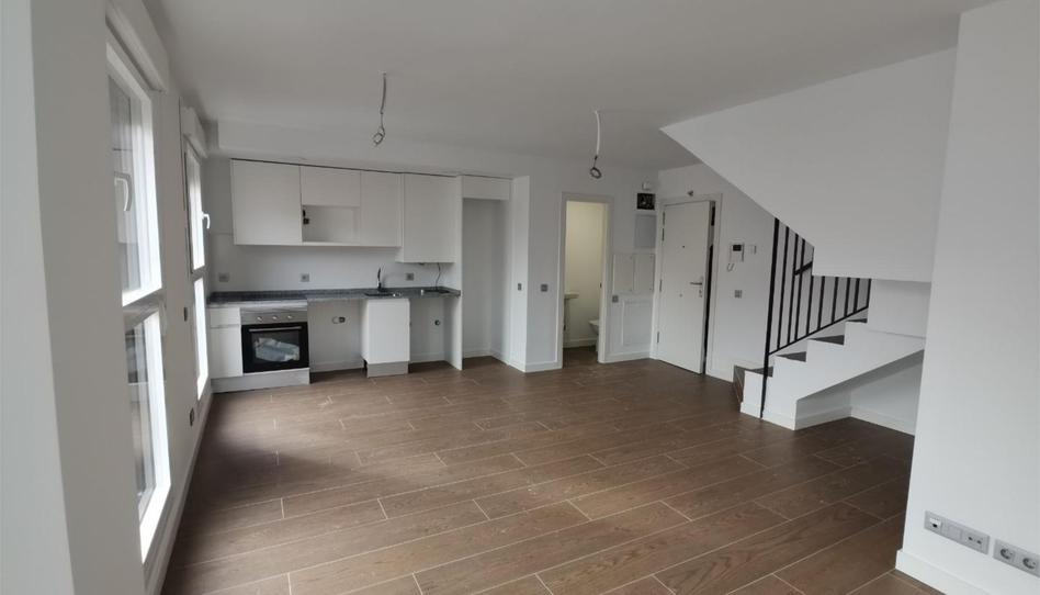 Photo 1 of Flat to rent in Calle Olivar, 1, Veredillas, Madrid