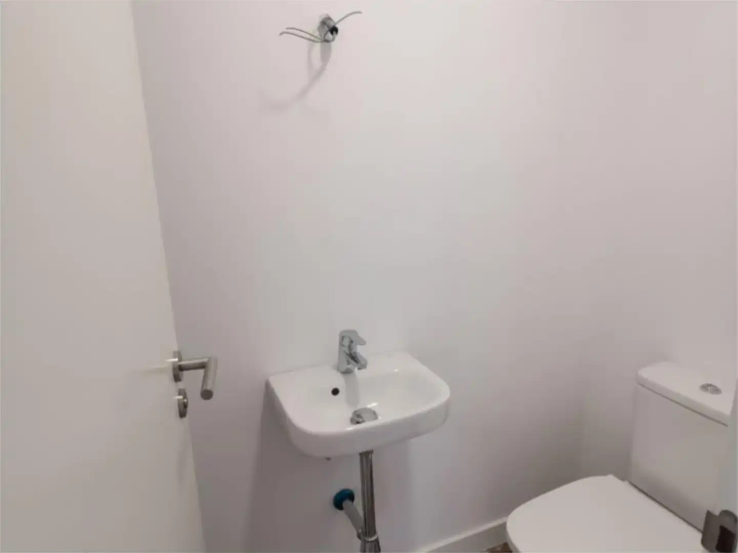 Bany de Pis de lloguer en Torrejón de Ardoz amb Calefacció, Aparcament comunitari i Videoporter