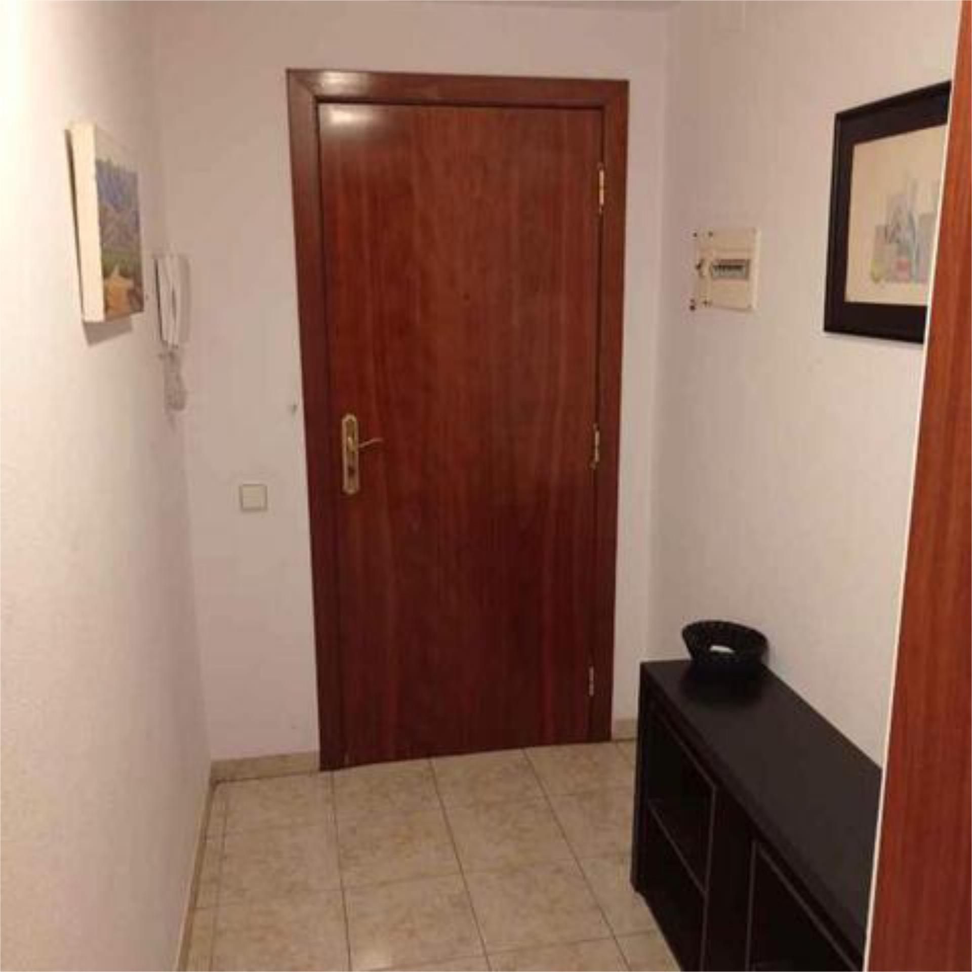 Flat to rent in Tortosa  with Furnished