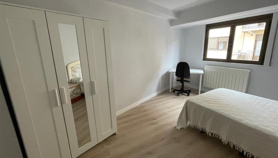 Photo 1 of Flat to rent in Calle Bolívar, 43, Garrido Sur, Salamanca