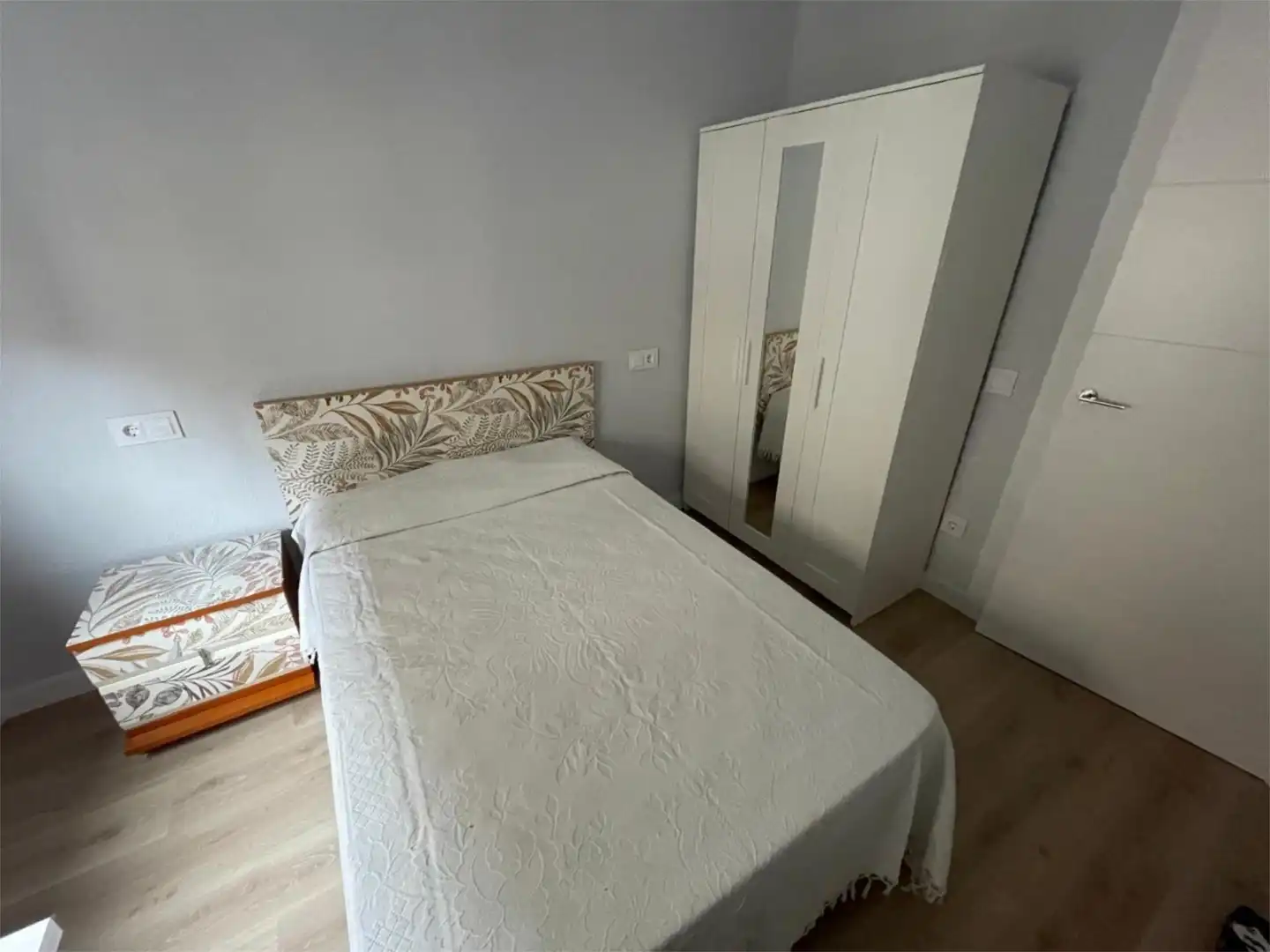 Flat for rent in Calle Bolívar, 43, Garrido Sur Flat for rent in Calle Bolívar, 43, Garrido Sur