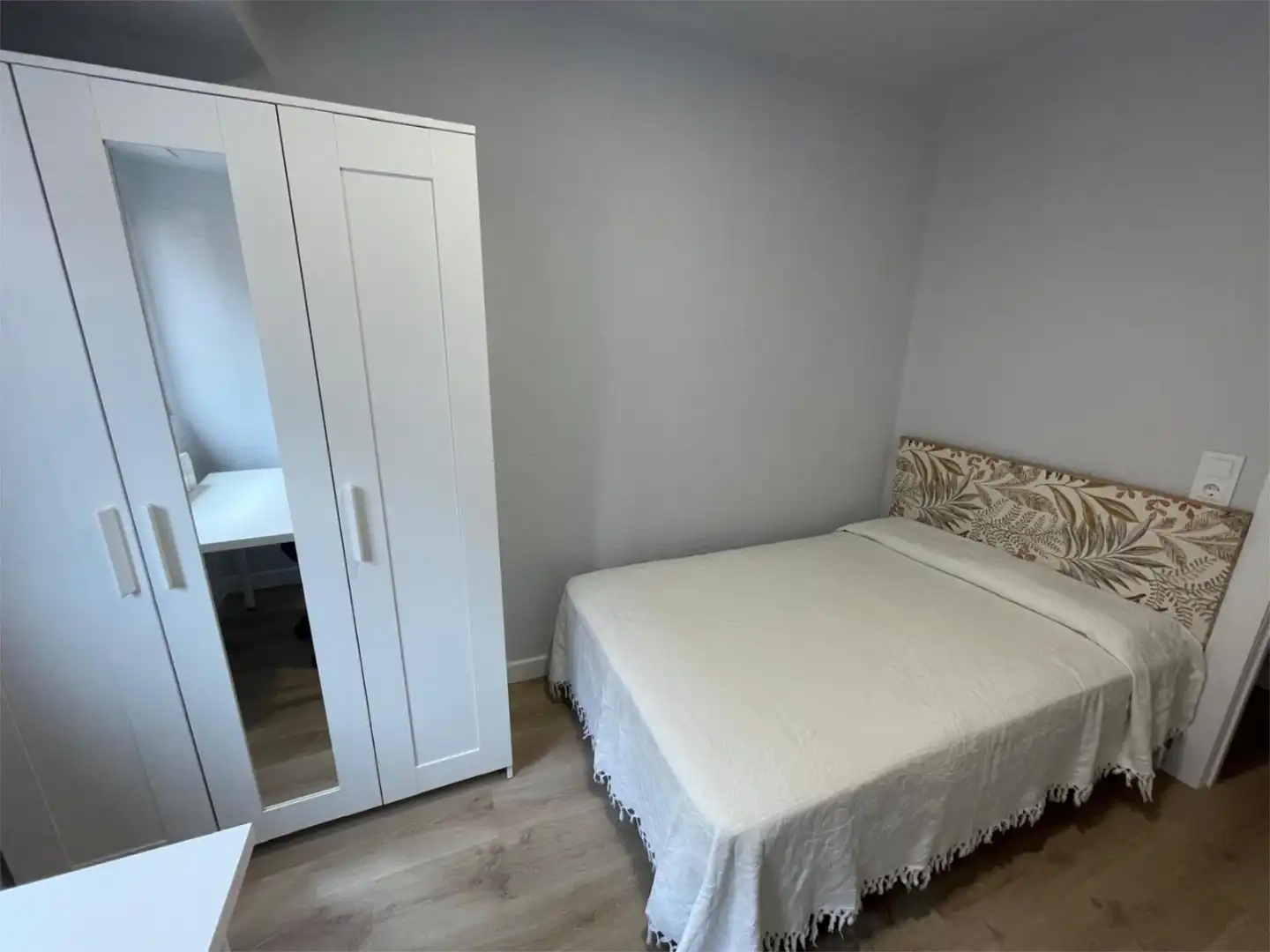 Flat for rent in Calle Bolívar, 43, Garrido Sur Flat for rent in Calle Bolívar, 43, Garrido Sur