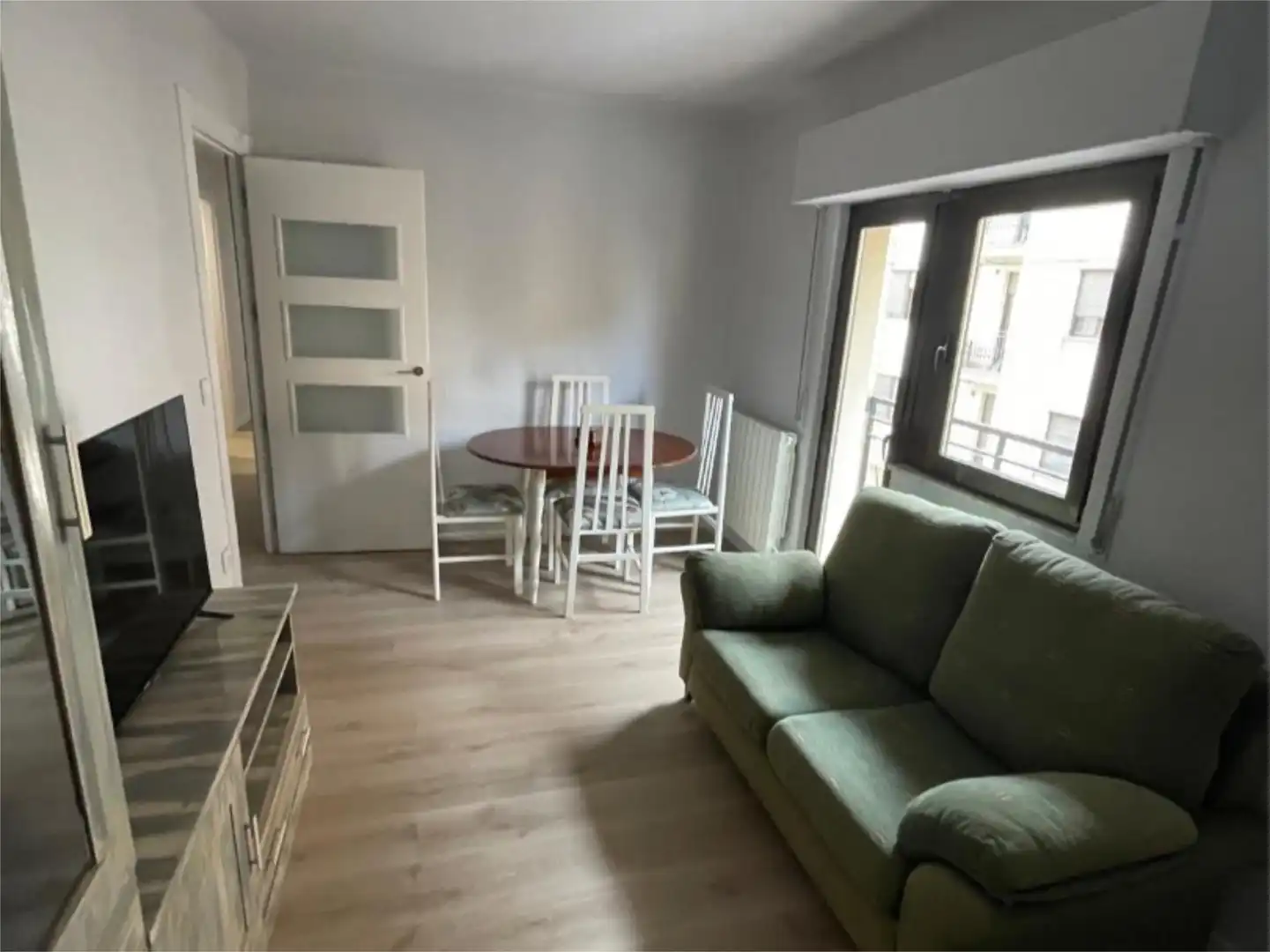 Flat for rent in Calle Bolívar, 43, Garrido Sur Flat for rent in Calle Bolívar, 43, Garrido Sur