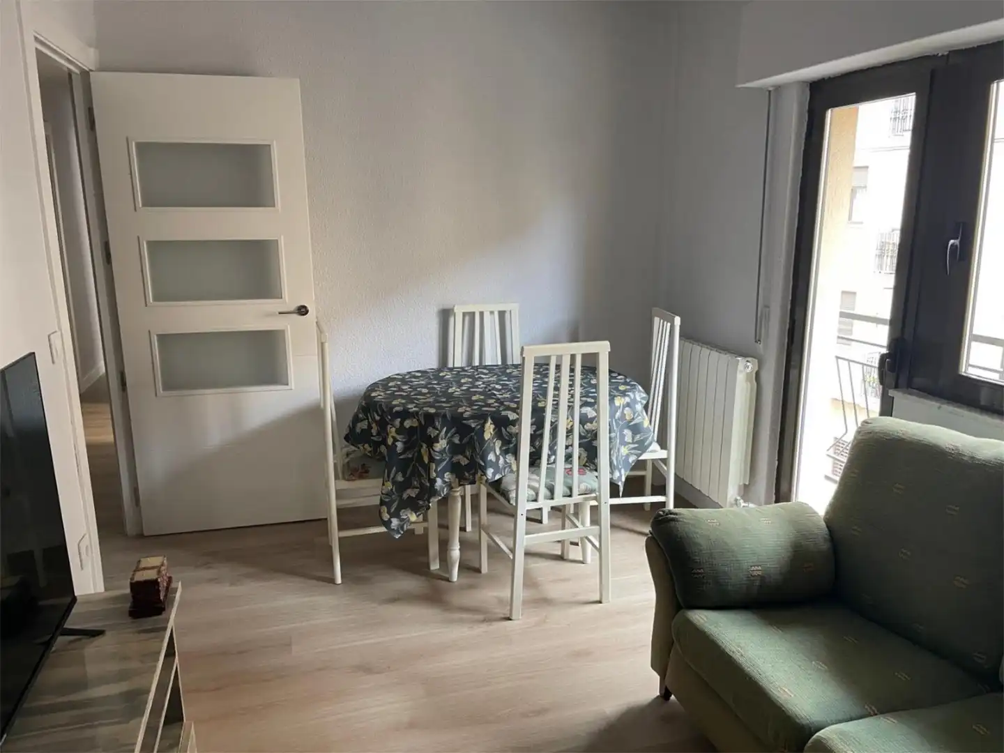 Flat for rent in Calle Bolívar, 43, Garrido Sur Flat for rent in Calle Bolívar, 43, Garrido Sur