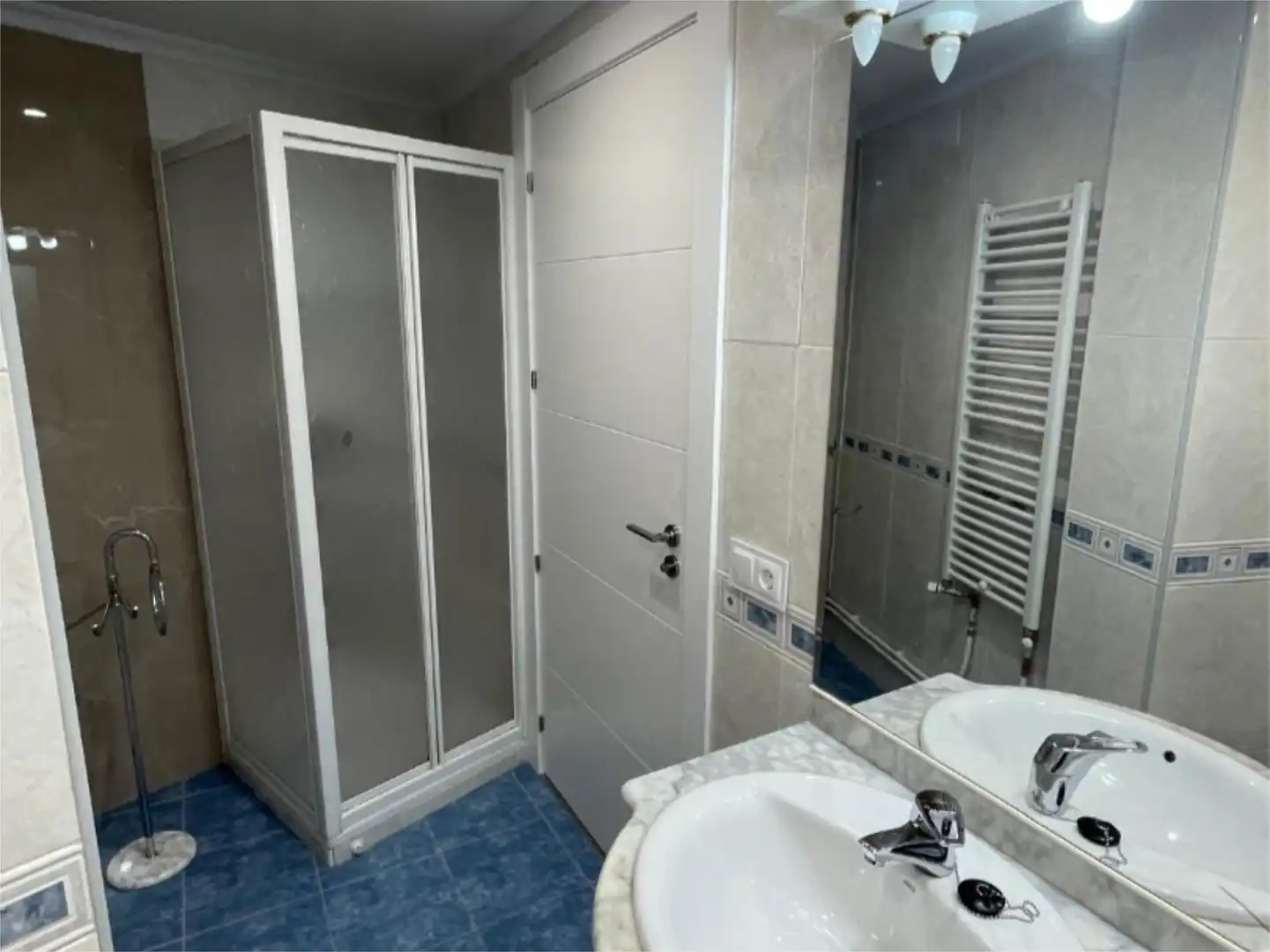 Flat for rent in Calle Bolívar, 43, Garrido Sur Flat for rent in Calle Bolívar, 43, Garrido Sur