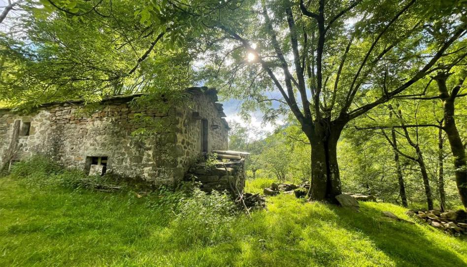 Finca rústica en venda a Pisue/a-disemin, 5101, Selaya, Cantabria - imatge 1 Foto 1 de Finca rústica en venda a Pisue/a-disemin, 5101, Selaya, Cantabria