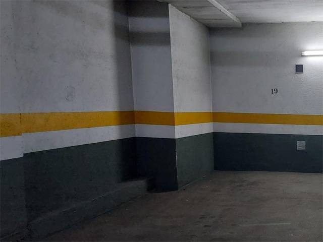 Garaje en Venta en Avenida de los Arces, 12 en Palomas