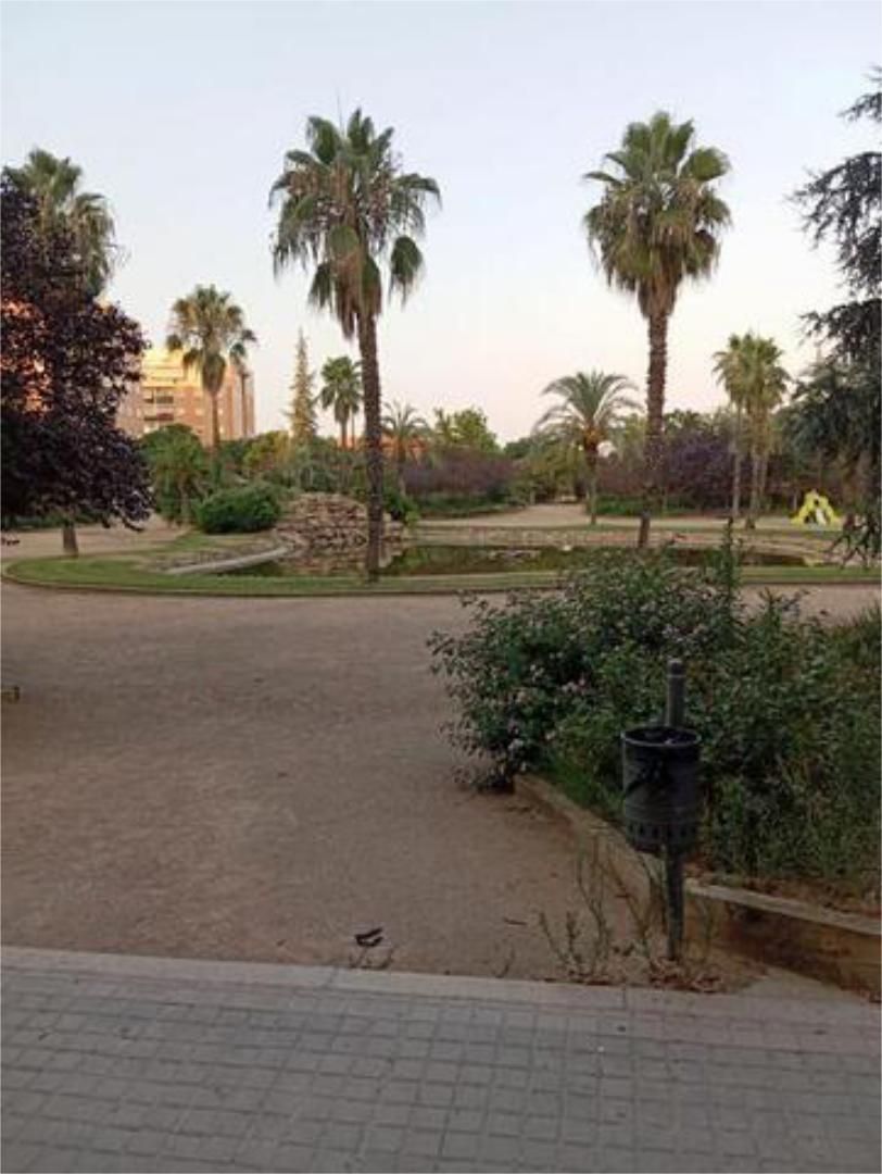 Flat to rent in Valdepasillas - La Paz - Huerta Rosales