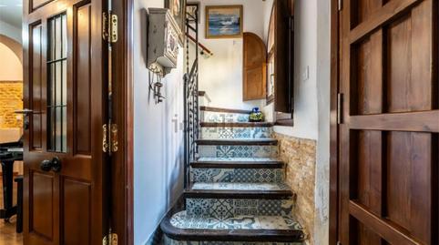 Foto 5 de Casa o chalet en venta en Calle Marqués del Nervión, 115, Ciudad Jardín, Sevilla