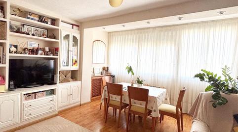 Foto 4 de Piso en venta en Calle de Mota del Cuervo, 29, Canillas, Madrid