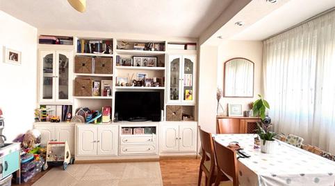 Foto 5 de Piso en venta en Calle de Mota del Cuervo, 29, Canillas, Madrid