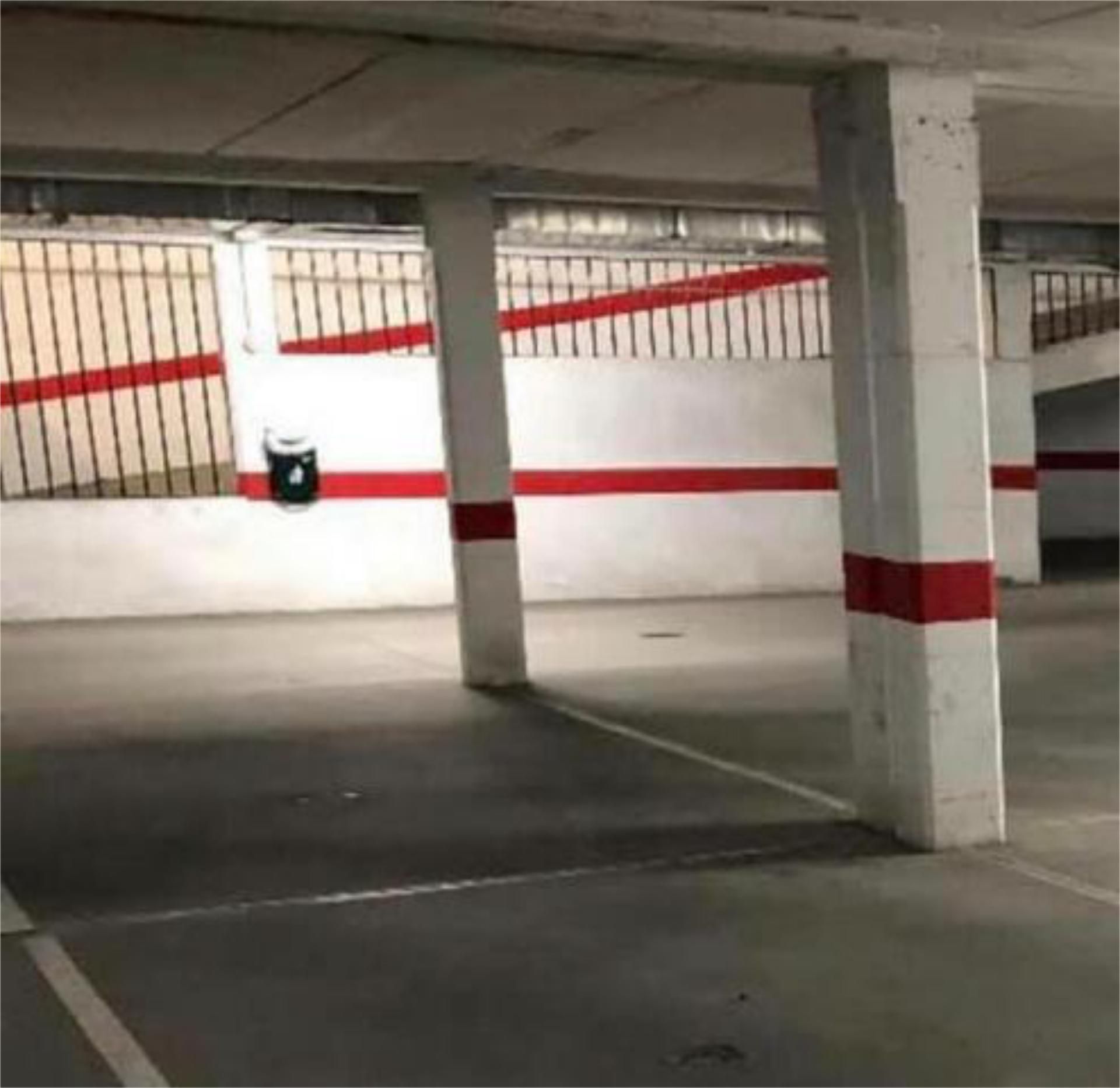 Aparcament de Garatge de lloguer en Ciudad Rodrigo