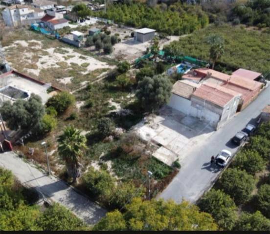 Terreno en Venta en Carril de Los Miajas, 57 en Era Alta